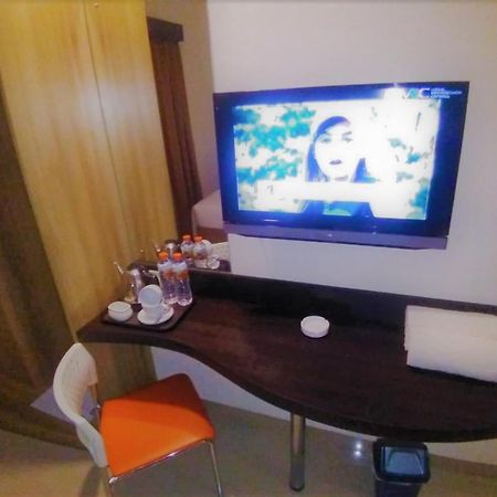 The Waigo Hotel Sorong Zewnętrze zdjęcie
