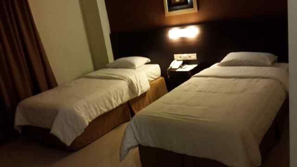 The Waigo Hotel Sorong Zewnętrze zdjęcie