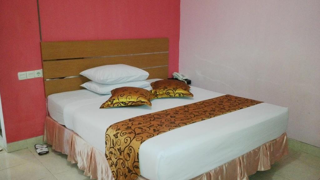 The Waigo Hotel Sorong Pokój zdjęcie