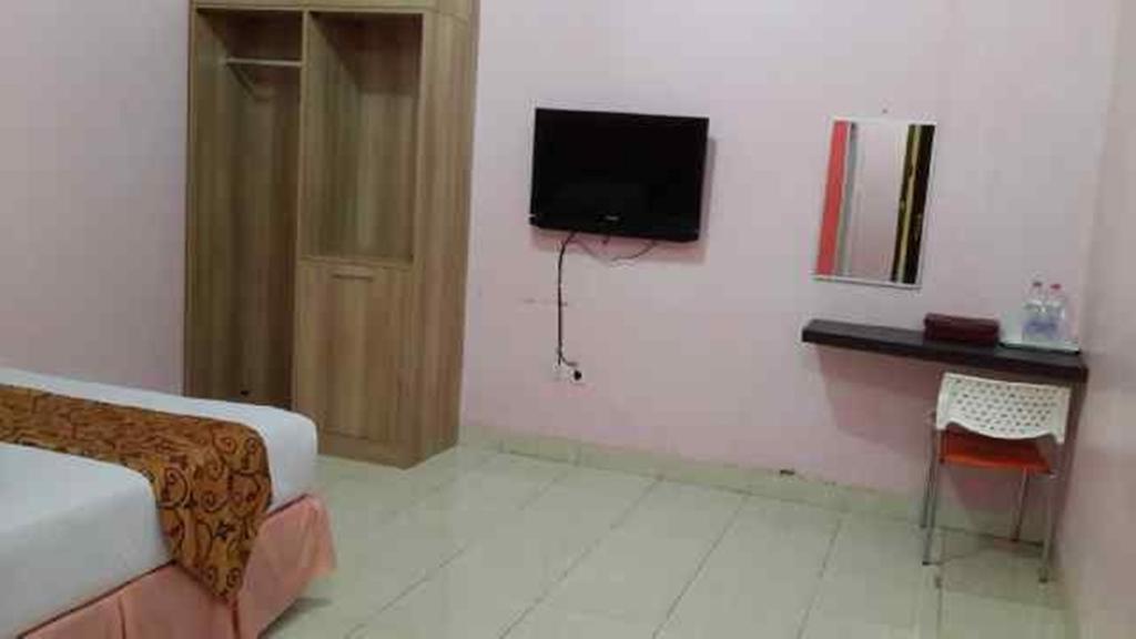 The Waigo Hotel Sorong Pokój zdjęcie