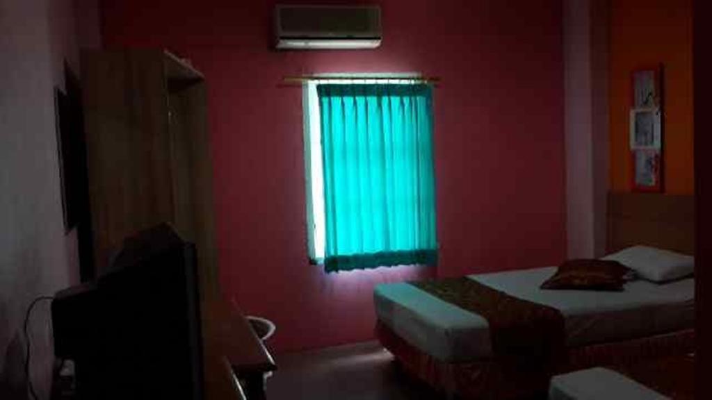 The Waigo Hotel Sorong Pokój zdjęcie