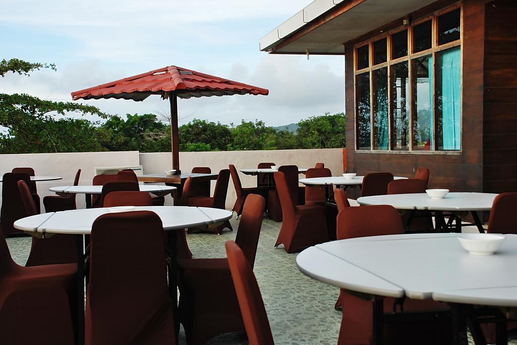 The Waigo Hotel Sorong Zewnętrze zdjęcie