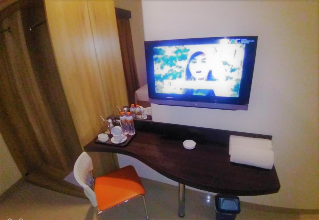 The Waigo Hotel Sorong Zewnętrze zdjęcie