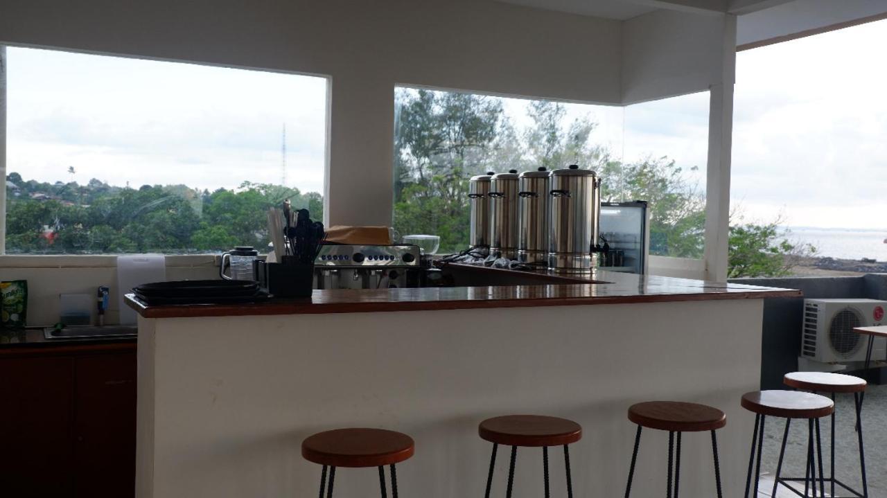 The Waigo Hotel Sorong Zewnętrze zdjęcie